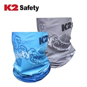 K2 아이스멀티스카프 여름 쿨스카프 더위해결 냉장고 기능성원단