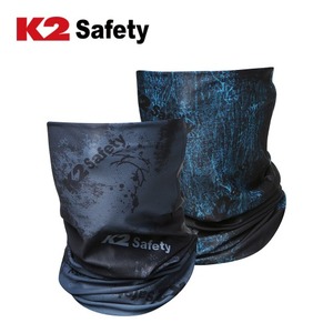 K2 베이직멀티스카프 여름용품 UV자외선차단 신축성 피부보호 햇빛가리개 흡습속건 향균 여름 쿨스카프