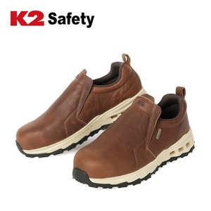 K2안전화 K2-95 다목적 안전화 4인치 안전화 작업화 에너지폼 쿠셔닝 안전화