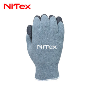 나이텍스 NITEX 뉴커플 NBR 폼 코팅 기모안감 혹한기용 장갑